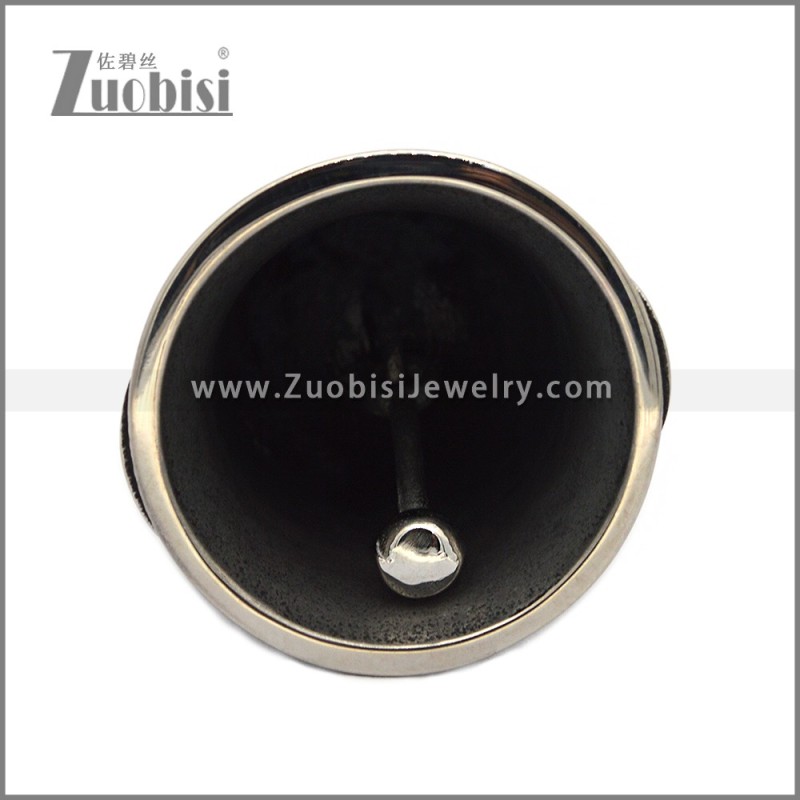 Stainless Steel Pendant p013069S