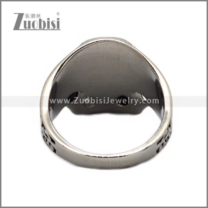 Stainless Steel Ring r010759SG