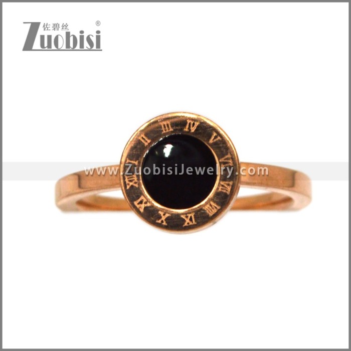 Stainless Steel Ring r010772SR