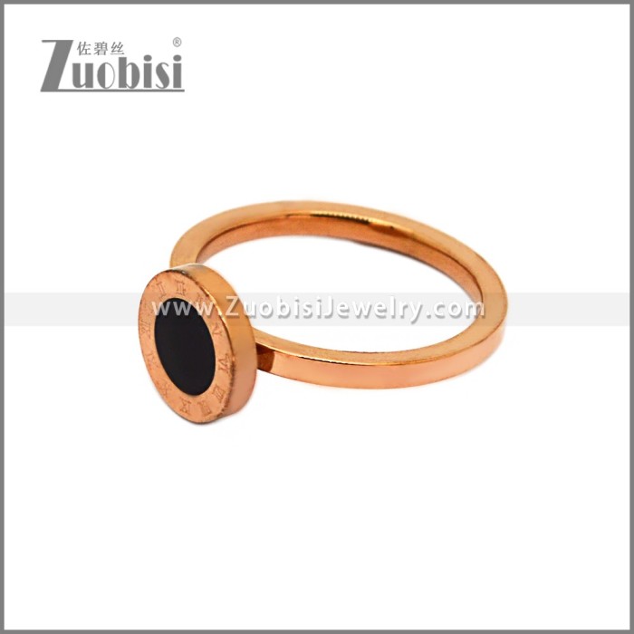 Stainless Steel Ring r010772SR