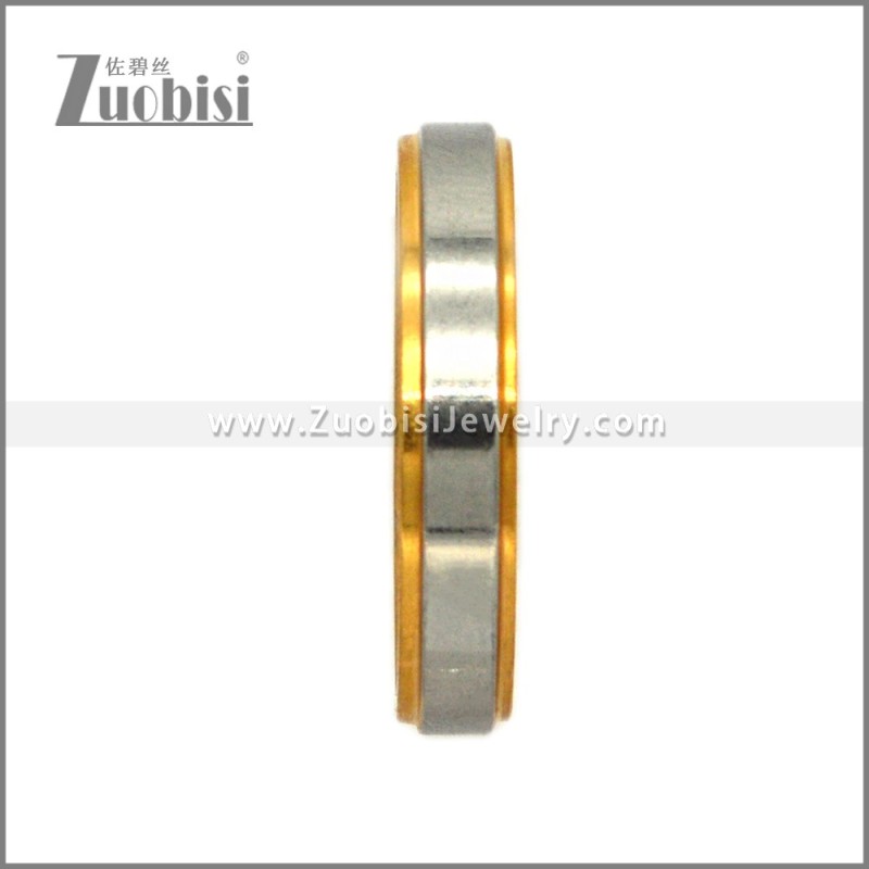 Stainless Steel Ring r010765SG