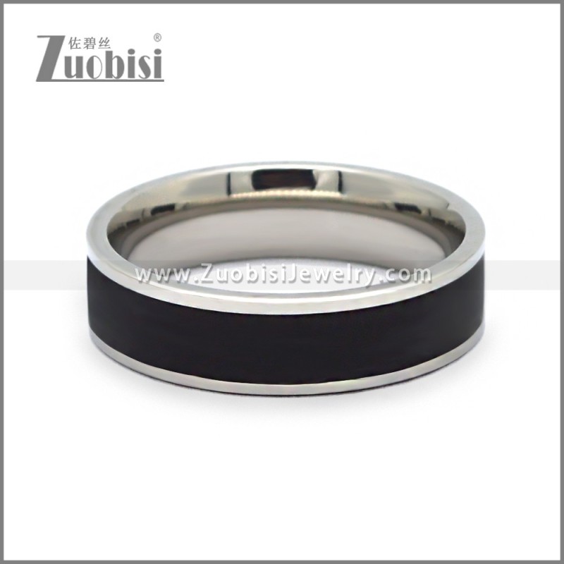 Stainless Steel Ring r010766SH