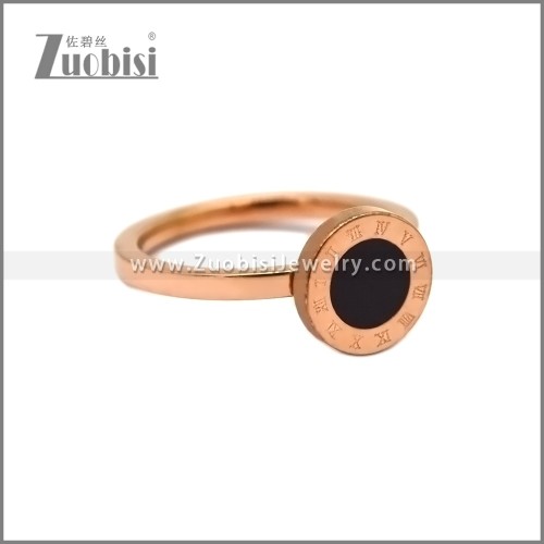 Stainless Steel Ring r010772SR