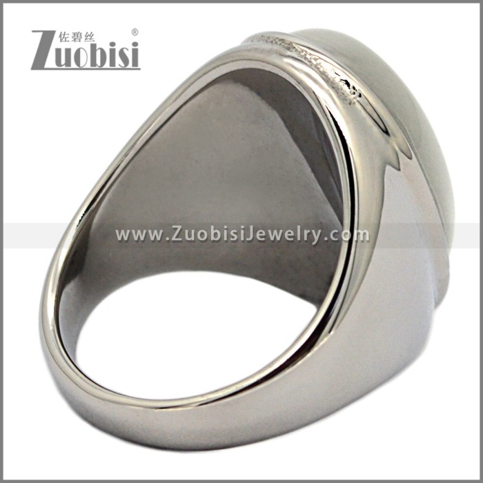 Stone Ring r010802SW
