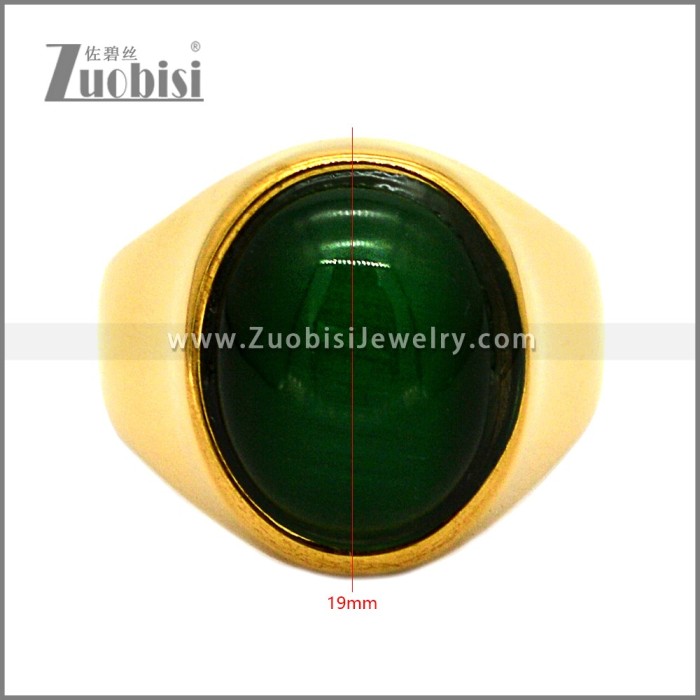Stone Ring r010801GL