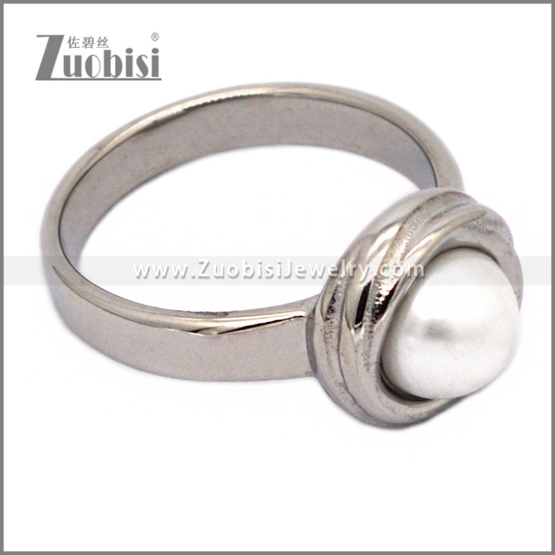 Stone Ring r010796SW