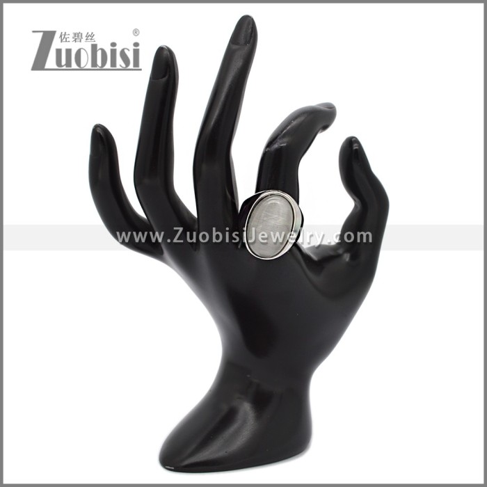 Stone Ring r010802SW