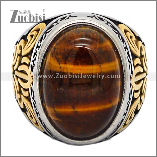 Stone Ring r010797G