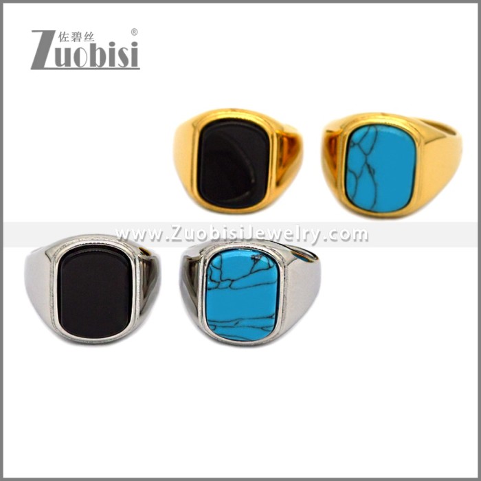 Stone Ring r010798GH