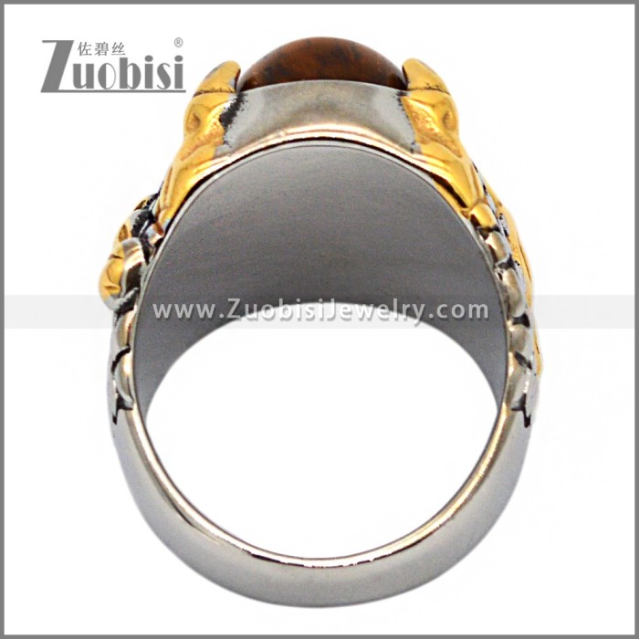 Stone Ring r010800G