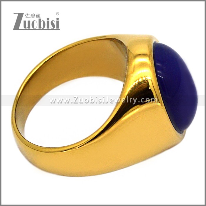 Stone Ring r010801GB