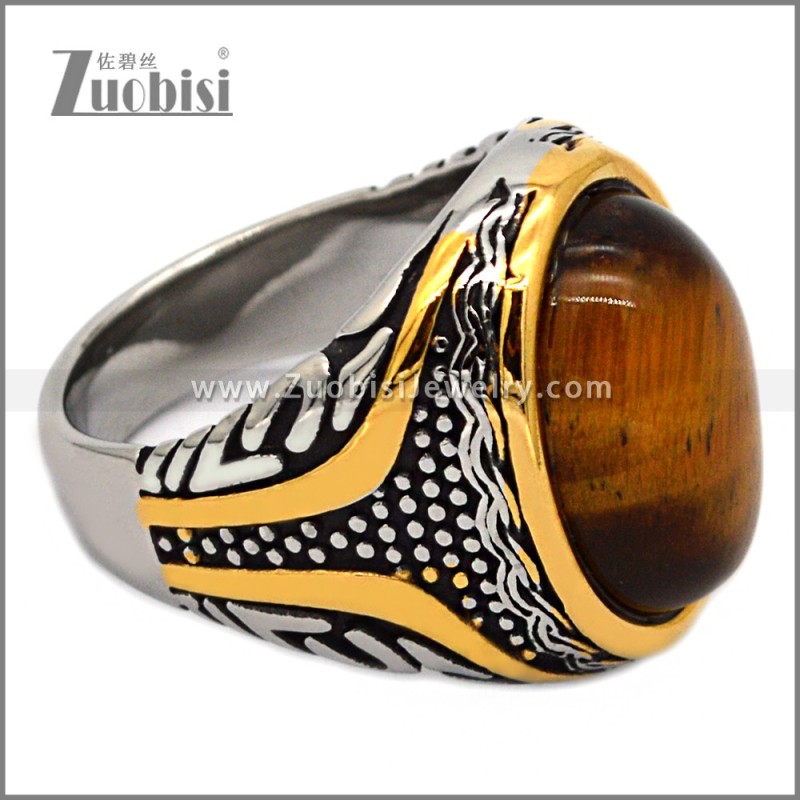 Stone Ring r010799G