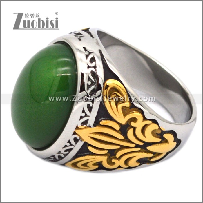 Stone Ring r010797GL