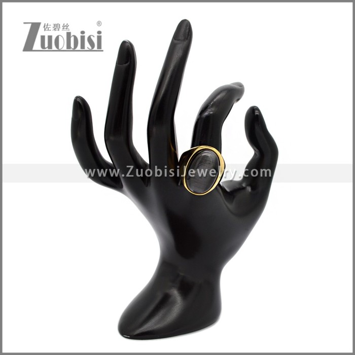 Stone Ring r010802GH2