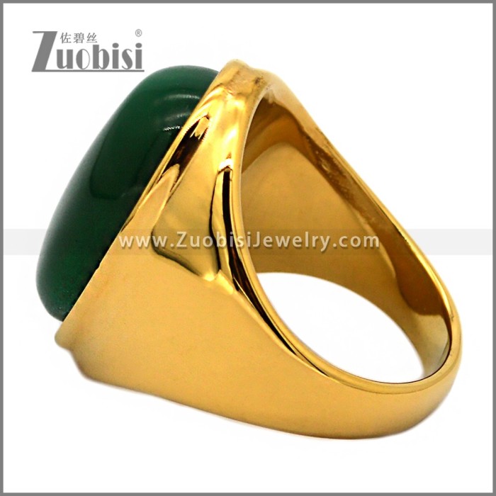 Stone Ring r010802GL