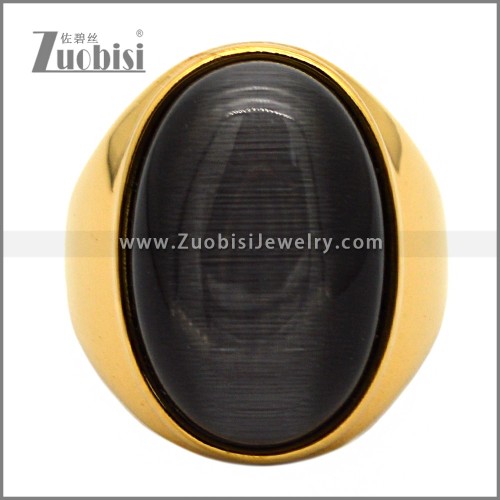 Stone Ring r010802GH2