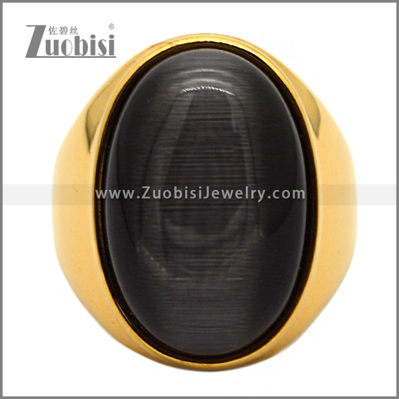 Stone Ring r010802GH2