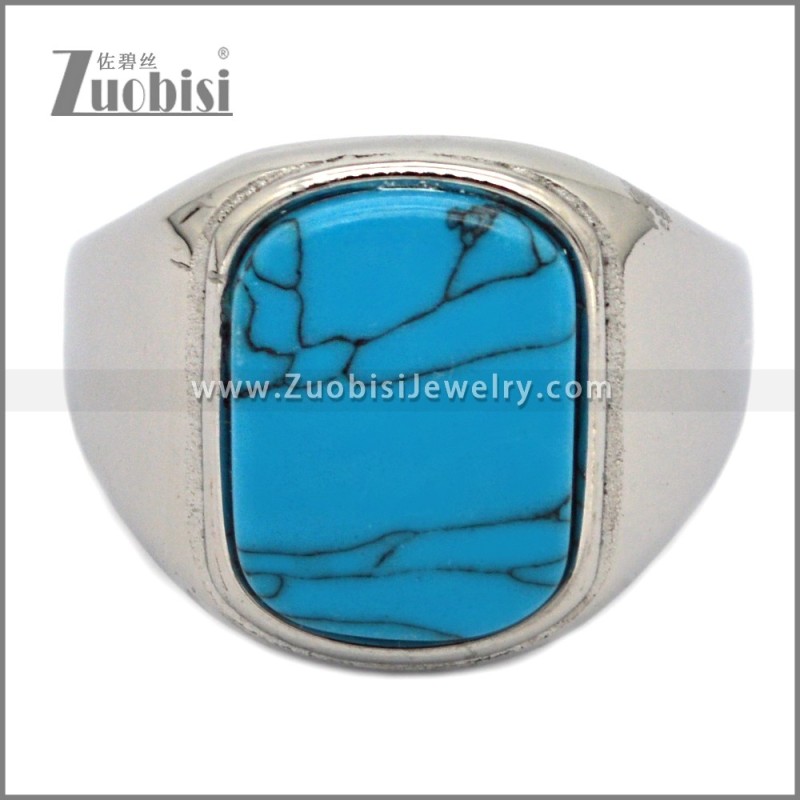 Stone Ring r010798SB