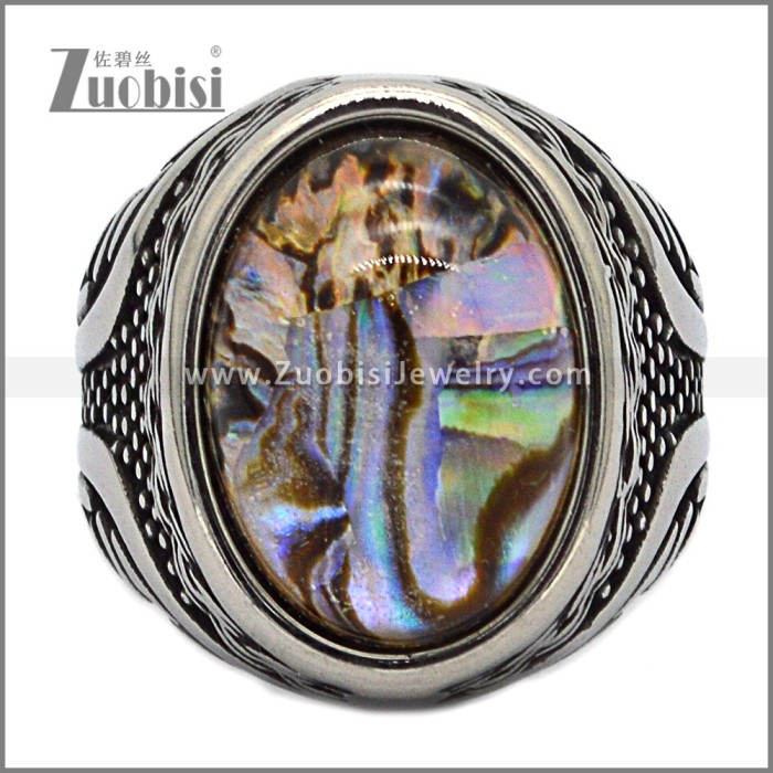 Stone Ring r010799SC