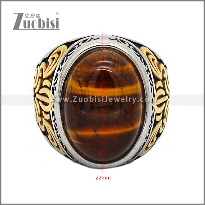 Stone Ring r010797G