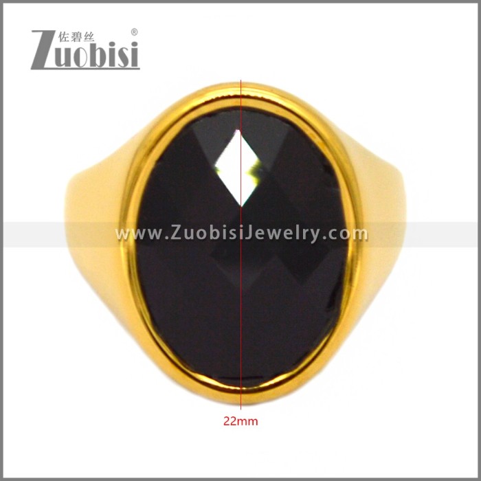 Stone Ring r010794GH