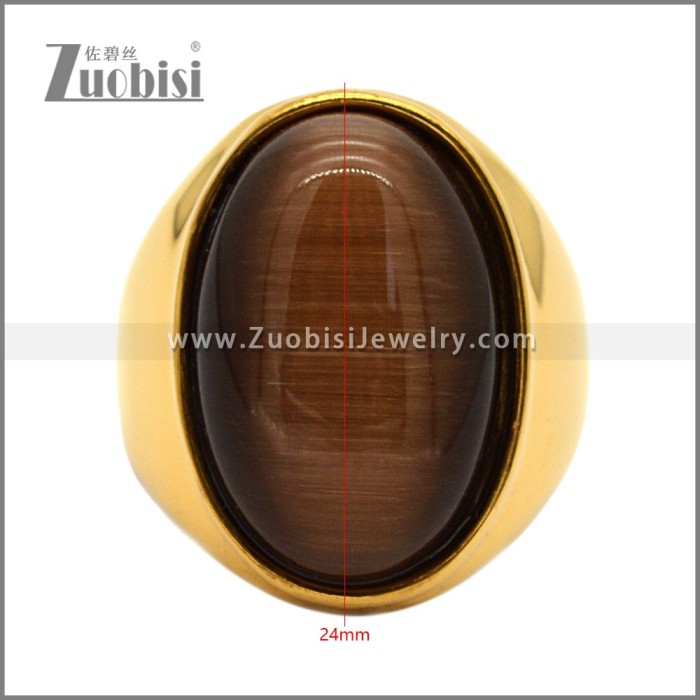 Stone Ring r010802G