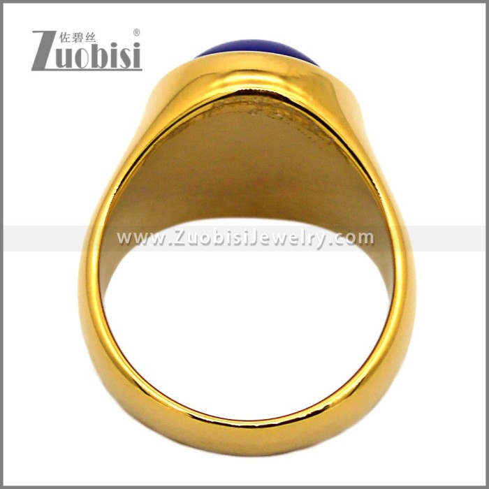 Stone Ring r010801GB