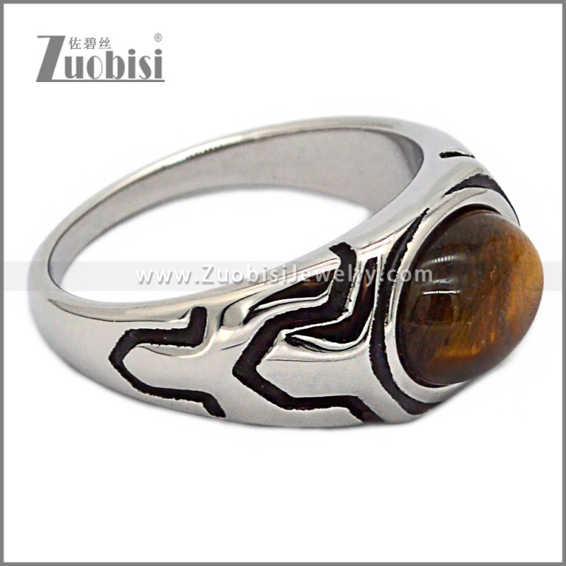 Stone Ring r010795SC