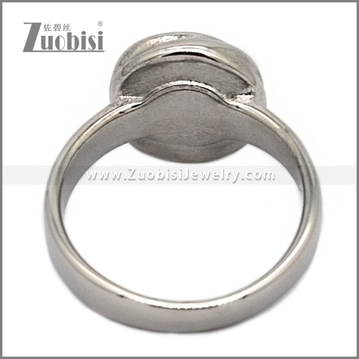 Stone Ring r010796SW