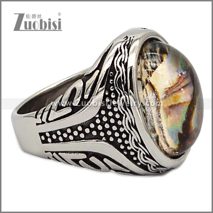 Stone Ring r010799SC