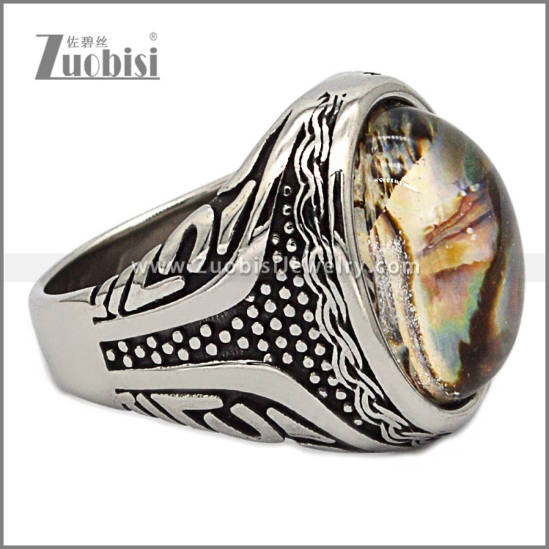 Stone Ring r010799SC