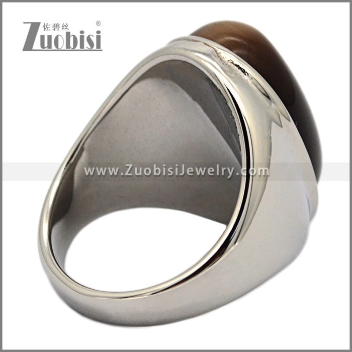 Stone Ring r010802S