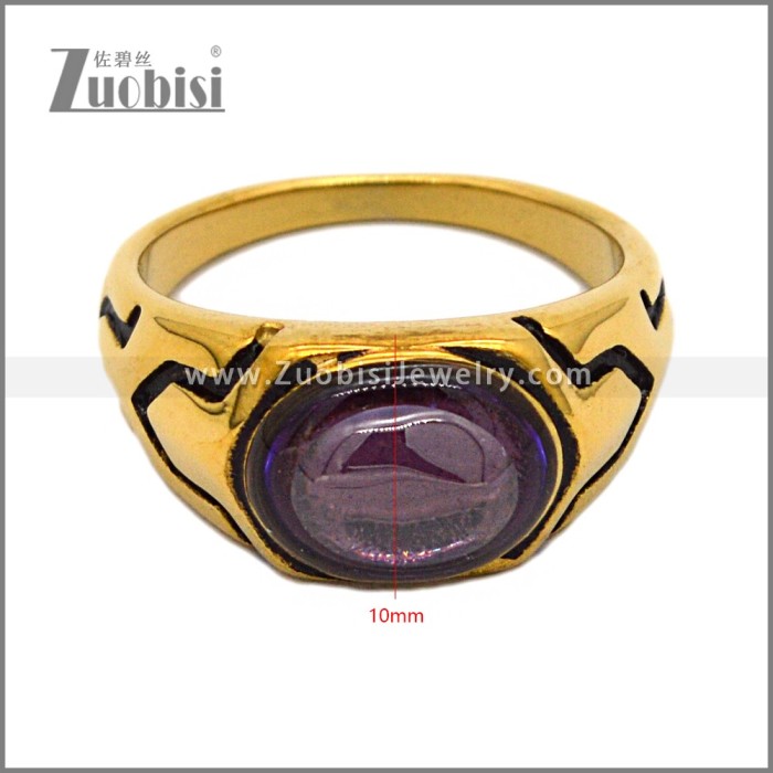 Stone Ring r010795GP