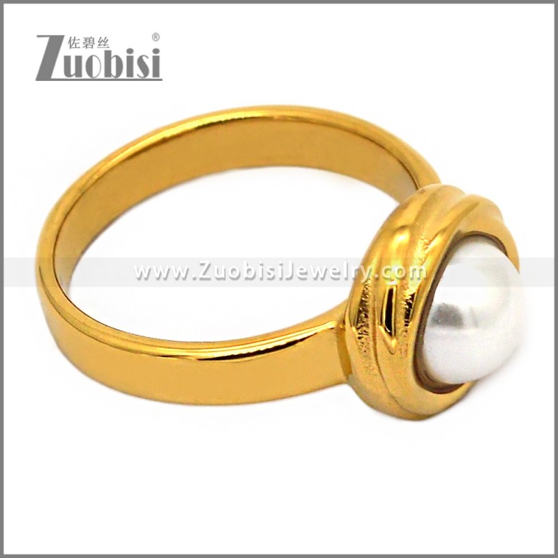 Stone Ring r010796GW