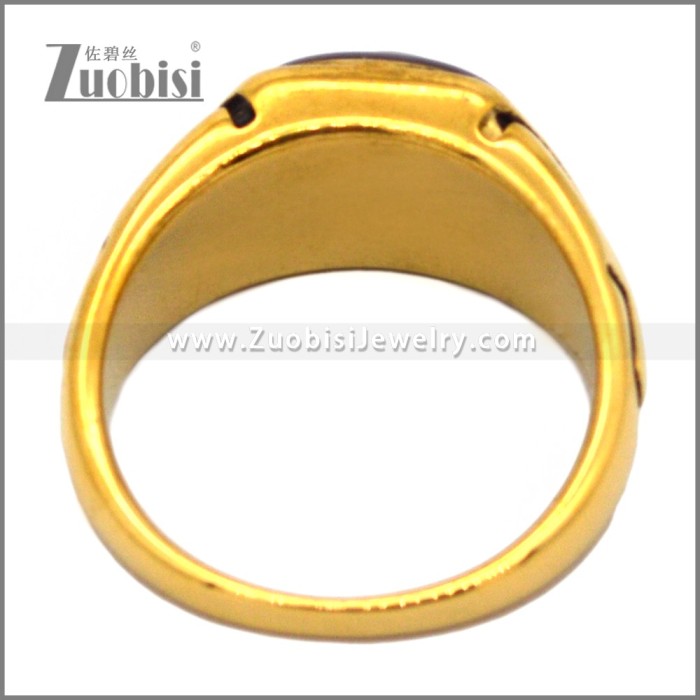 Stone Ring r010795GP