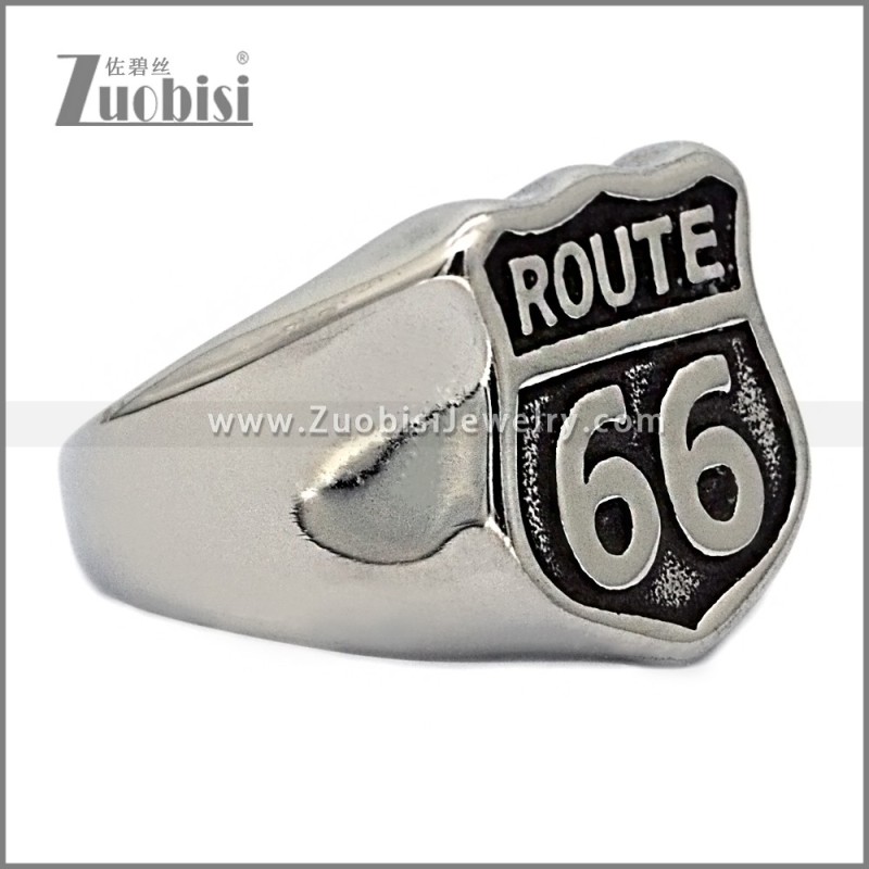 Stainless Steel Ring r010779S