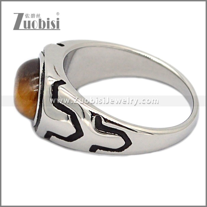 Stone Ring r010795SC