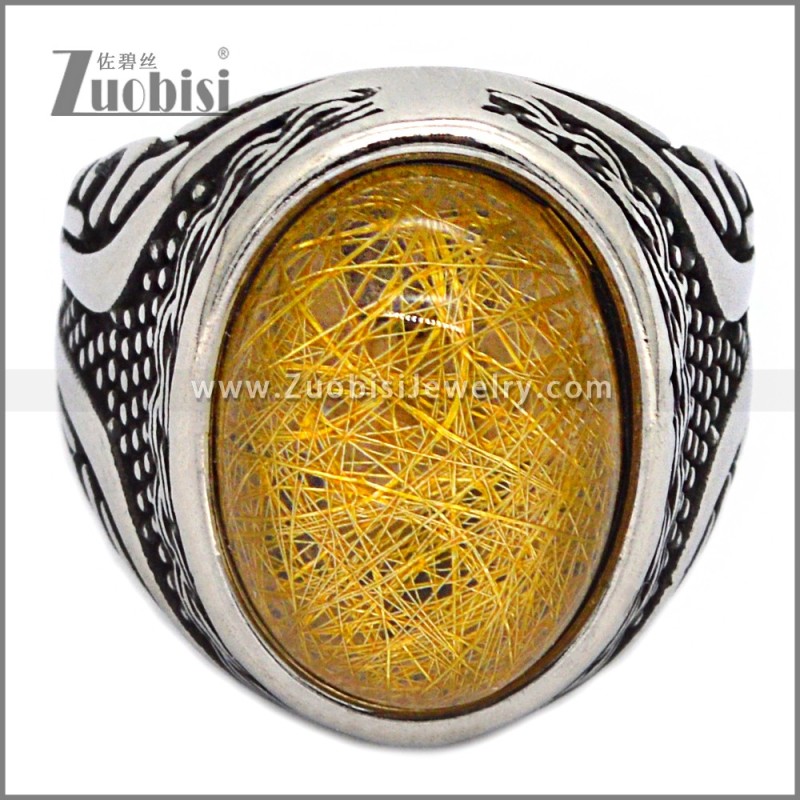 Stone Ring r010799SY