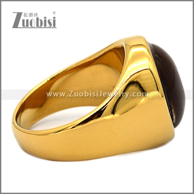 Stone Ring r010801GR