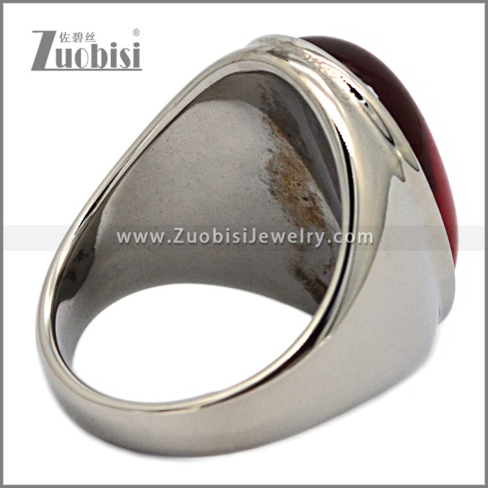 Stone Ring r010802SR