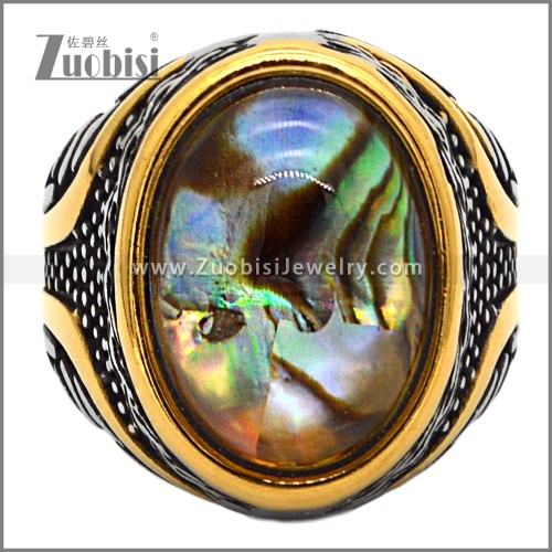 Stone Ring r010799GC