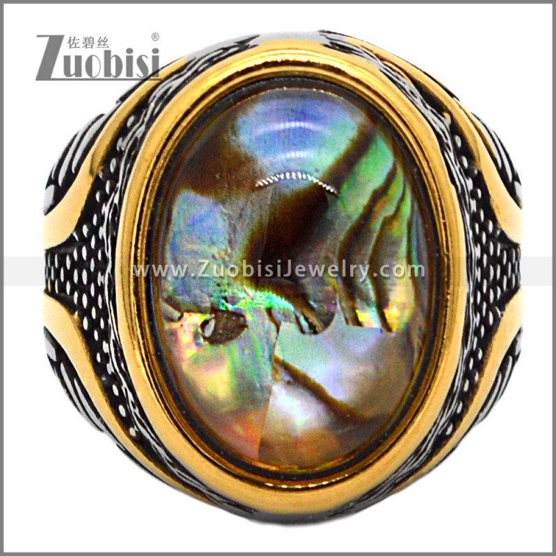 Stone Ring r010799GC