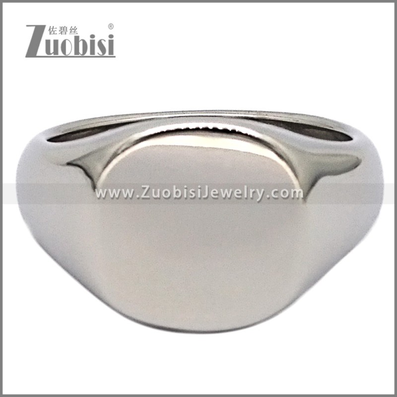 Stainless Steel Ring r010773S