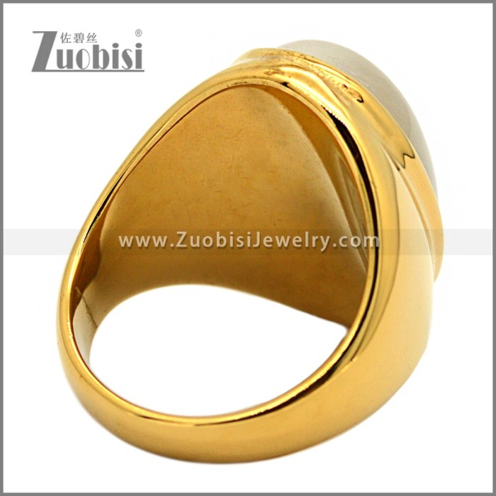 Stone Ring r010802GW