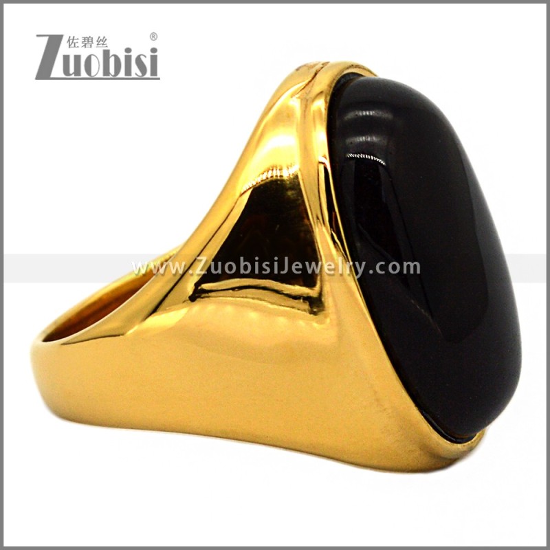 Stone Ring r010802GH