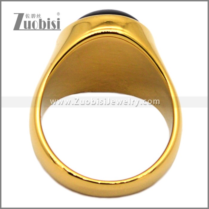 Stone Ring r010801GH