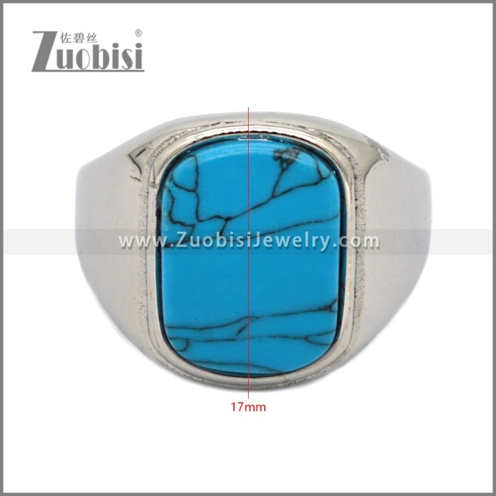 Stone Ring r010798SB