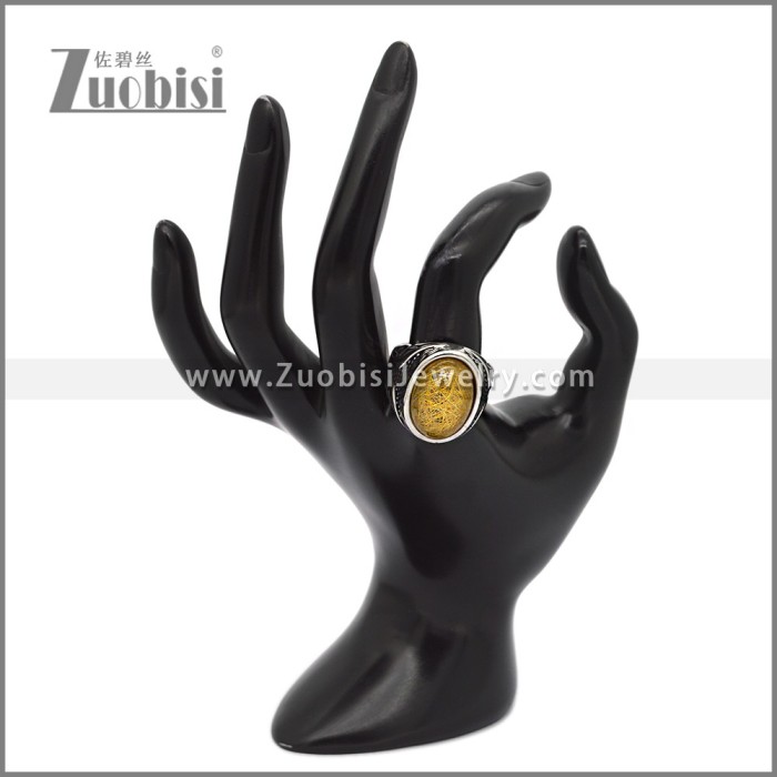 Stone Ring r010799SY