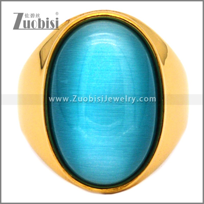 Stone Ring r010802GB