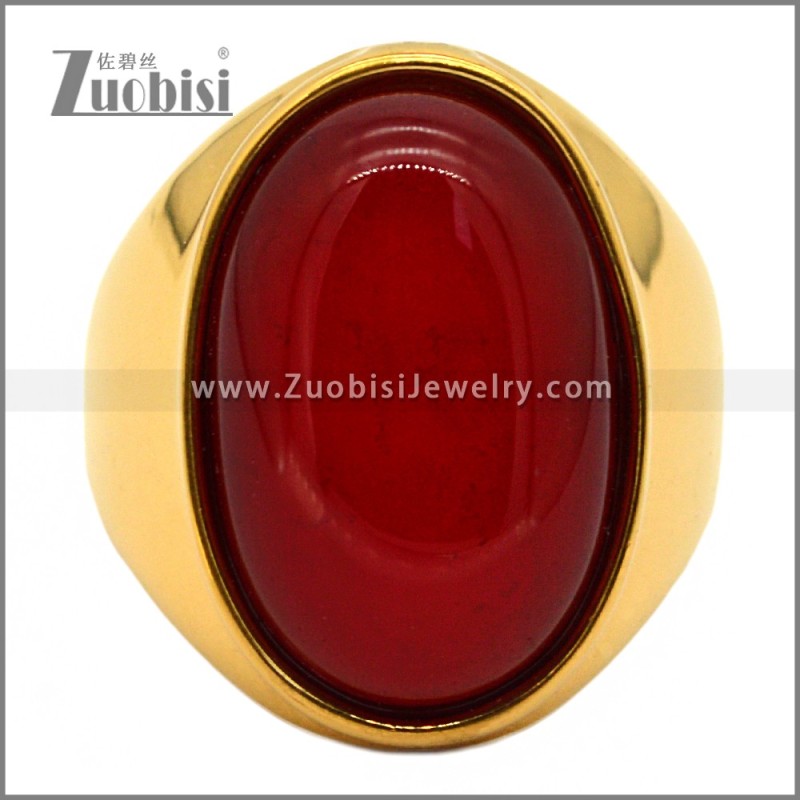 Stone Ring r010802GR